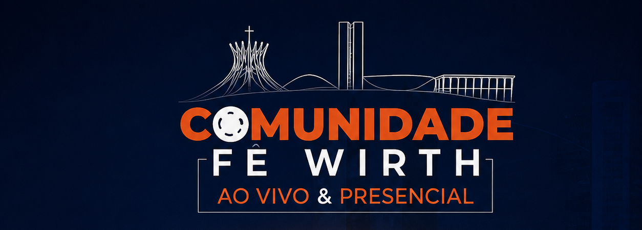 Comunidade Fê Wirth