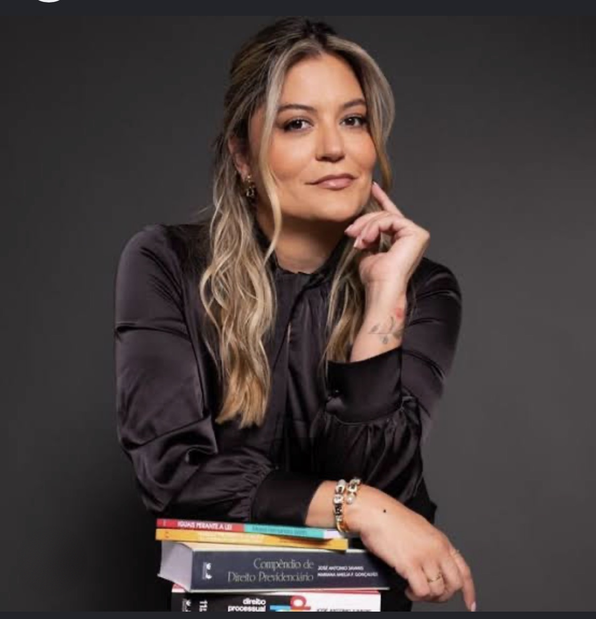 Maria Fernanda Wirth, da Comunidade Fê Wirth, conduzirá a Aula Magna